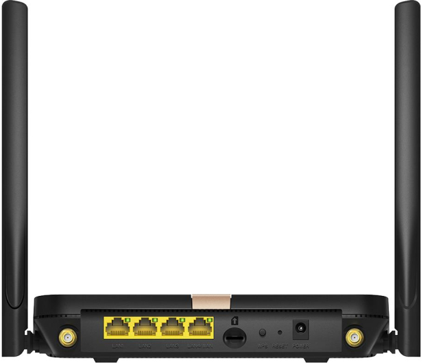 CUDY Mesh LT500D AC1200 LTE - 1110339 - zdjęcie 4